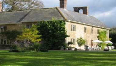 Plumber Manor Country House Hotel, Dorset a Sturminster Newton, GB1