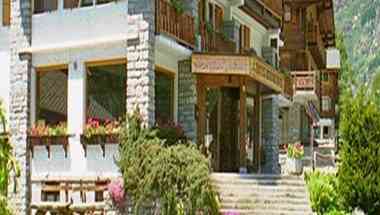 Zumstein Hotel a Ceppo Morelli, IT