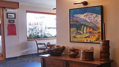 Zumstein Hotel a Ceppo Morelli, IT