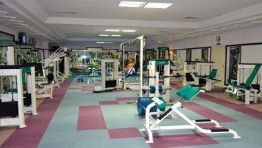 Изображение места проведения