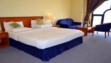 Изображение места проведения