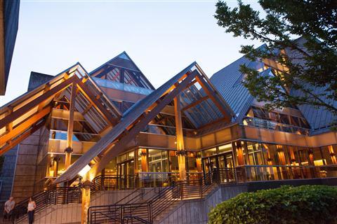 Hult Center for the Performing Arts