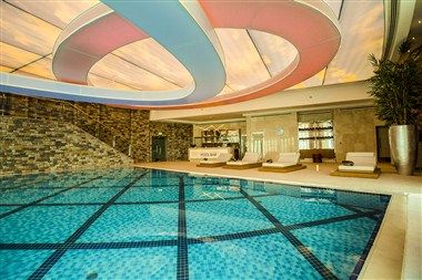 Bild på anläggning