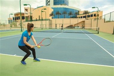 Bild på anläggning