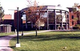 Columbus Centre image