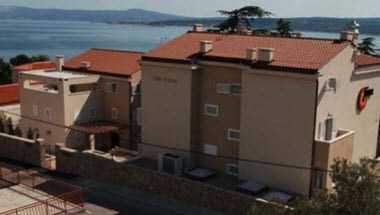 Grand Hotel a Dramalj, HR