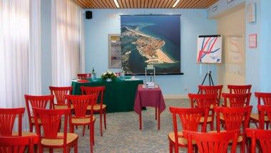 Изображение места проведения