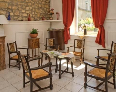 Изображение места проведения