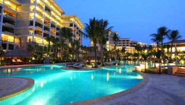 Luhuitou State Guesthouse & Resort en Sanya, CN