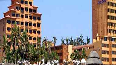 Hotel Costa de Oro, Mazatlan in Mazatlan, MX