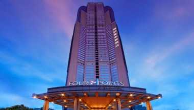 Four Points by Sheraton Shenzhen, Shenzhen, CN