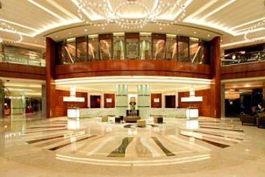 รูปสถานที่จัดงาน