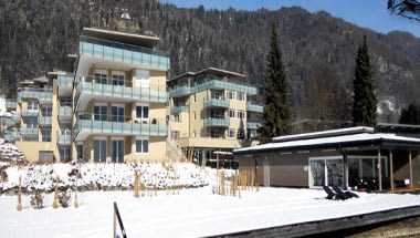 Apart Hotel Legendaer in Steindorf am Ossiacher See, AT