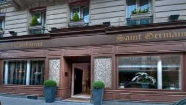 Hotel Les Bulles de Paris a Paris, FR