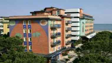 Park Hotel Brasilia a Jesolo, IT