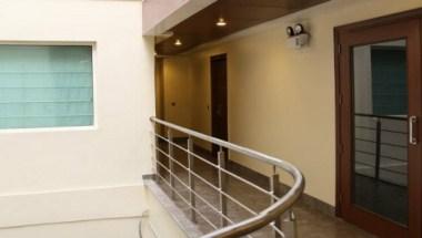 New Haven Hotel в New Delhi, IN