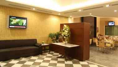 New Haven Hotel в New Delhi, IN