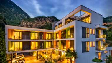 Active & Family Hotel Gioiosa a Riva del Garda, IT
