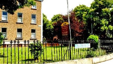 Morehampton Townhouse image