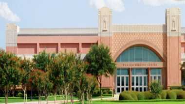 Waxahachie Civic Center в Waxahachie, TX