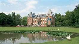 Kasteel Gravenhof en Enana, BE