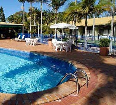 Kondari Resort, Fraser Coast, AU