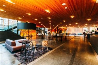 Philharmonie i Haarlem, NL