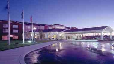 Hilton Garden Inn Spokane Airport i Spokane, WA