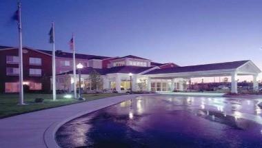 Hilton Garden Inn Spokane Airport image