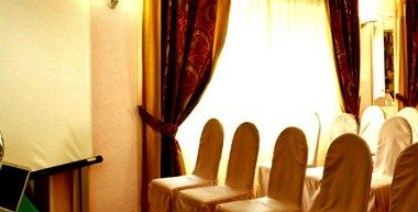 Изображение места проведения