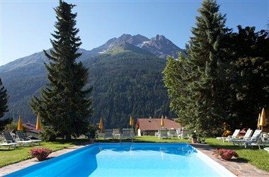 Bild des Veranstaltungsortes