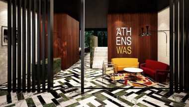 AthensWas Hotel in Athene, GR