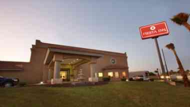 Fiesta Inn Monclova Hotel en Monclova, MX