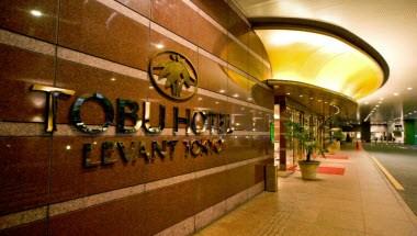 Tobu Hotel Levant Tokyo image