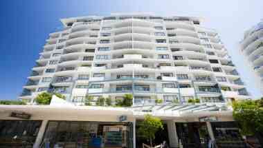 BreakFree Seamark - Mooloolaba à Sunshine Coast, AU