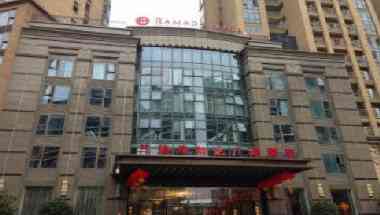 Ramada Plaza by Wyndham Fuzhou South a Fuzhou, CN