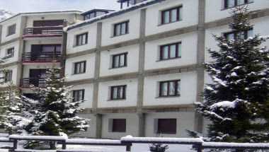 Hotel Nievesol i Huesca, ES