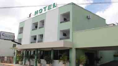 Champion Hotel a Catalao, BR