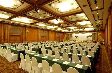 รูปสถานที่จัดงาน