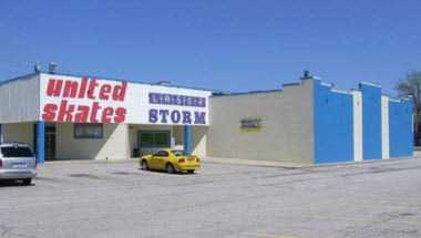 United Skates of America - Wickliffe in Wickliffe, OH