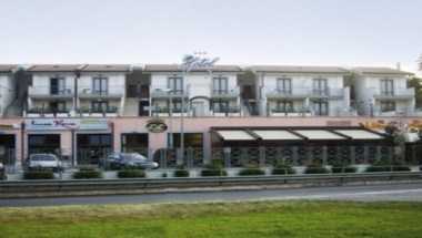 Hotel la Quercia a Valmontone, IT