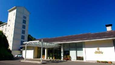 Nichinankaigan Nango Prince Hotel a Nichinan, JP