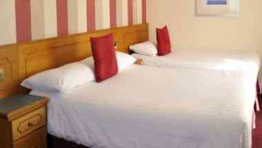 Cliffs Hotel Blackpool a Blackpool, GB1