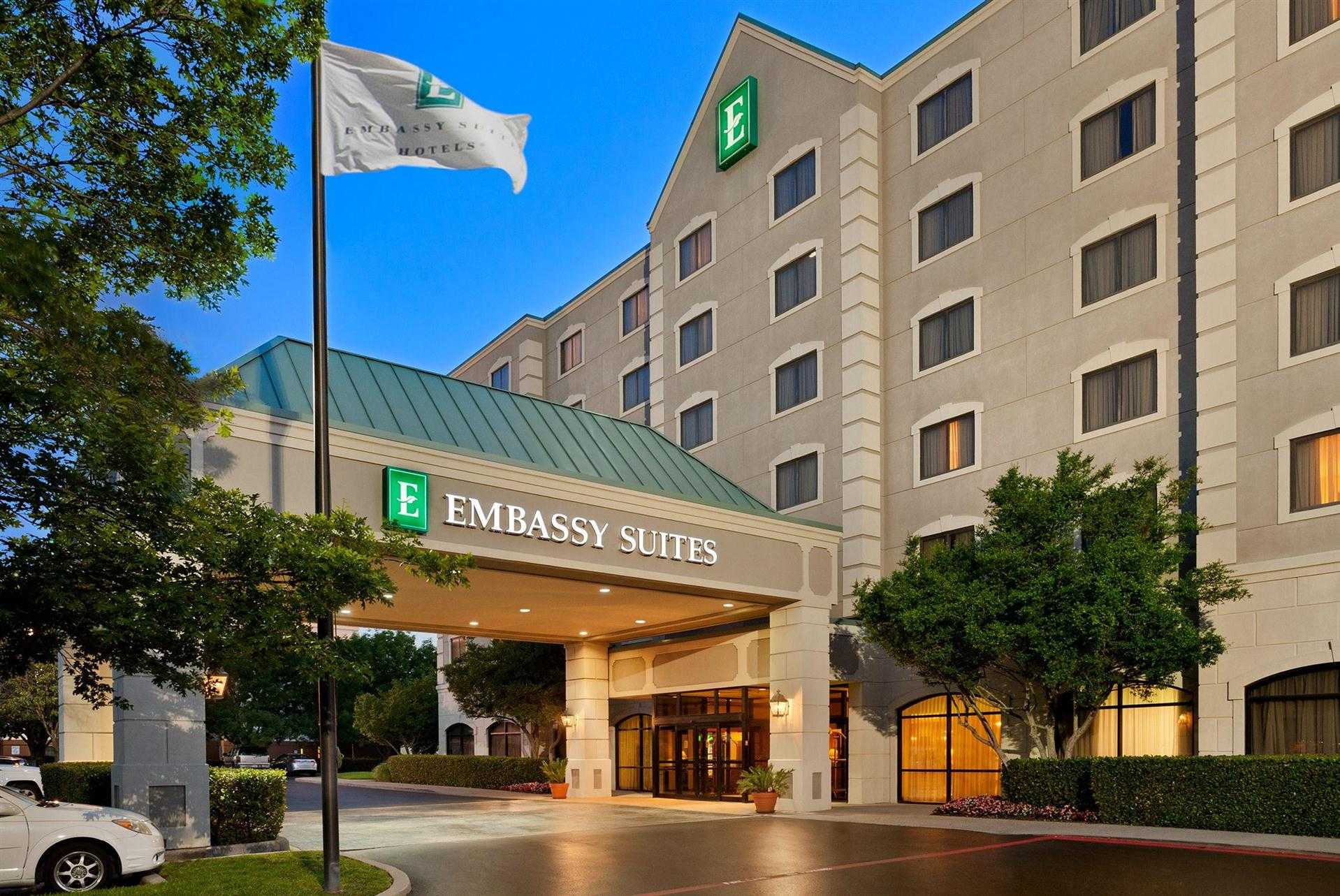Embassy Suites by Hilton Dallas Near the Galleria à Dallas, TX