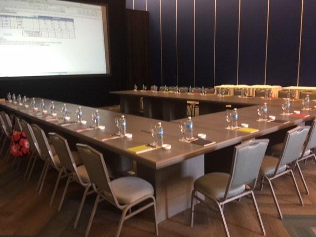 Immagine sala riunioni