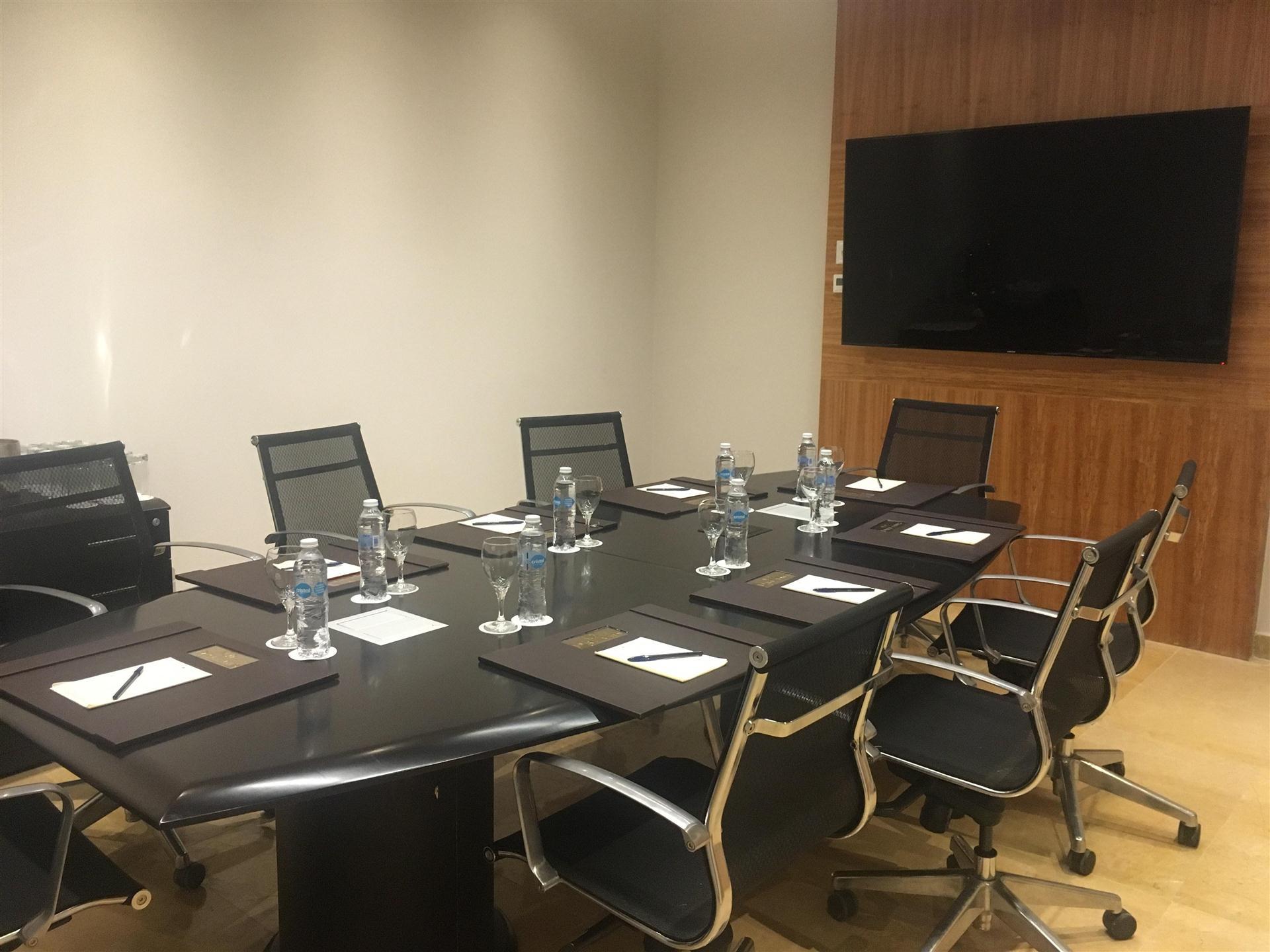 Immagine sala riunioni