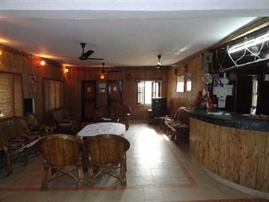 Corbett Roop Resort в Ramnagar, IN