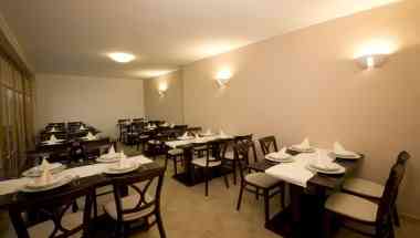 Hotel U Zlateho kohouta Kromeriz à Kromeriz, CZ