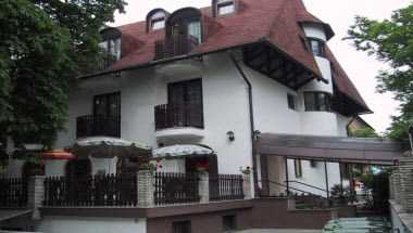 Budapest, HUにおけるRichter Panzio