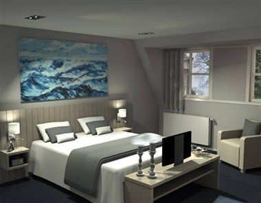 Bild på anläggning